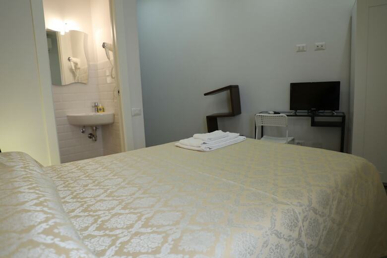 Hotel Arte Nei Colori