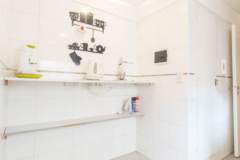 Pe�a Apartment By Be Local Argentina