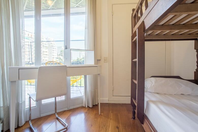 Siria Apartment By Be Local Argentina