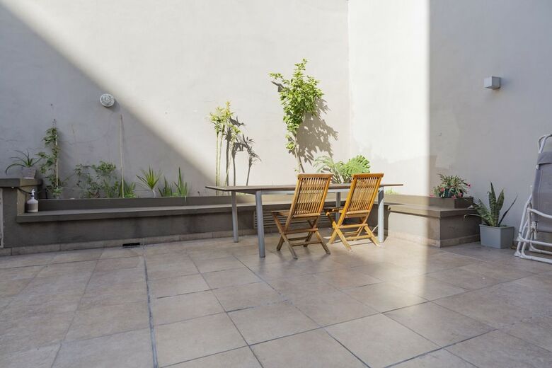 Apartamentos Ravignani By Be Local Argentina