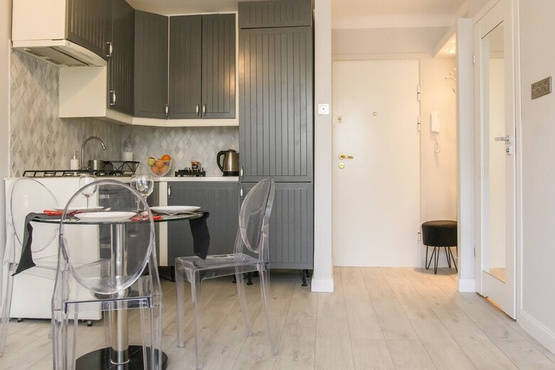 Apartamentos Rondo Onz Jana Paw?a II 26