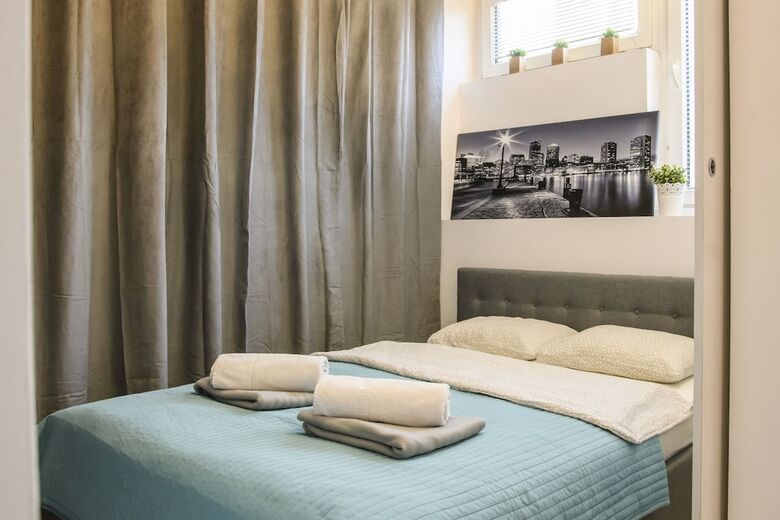 Apartamentos Rondo Onz Jana Paw?a II 26