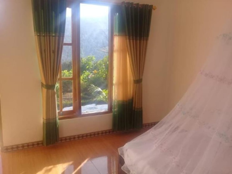 Hotel Aris Homestay And Warung Made