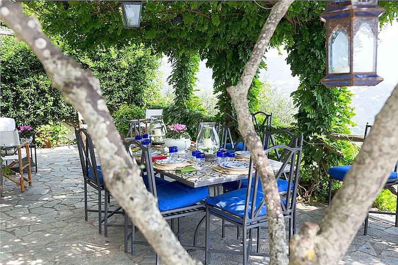 Villa Ulisse