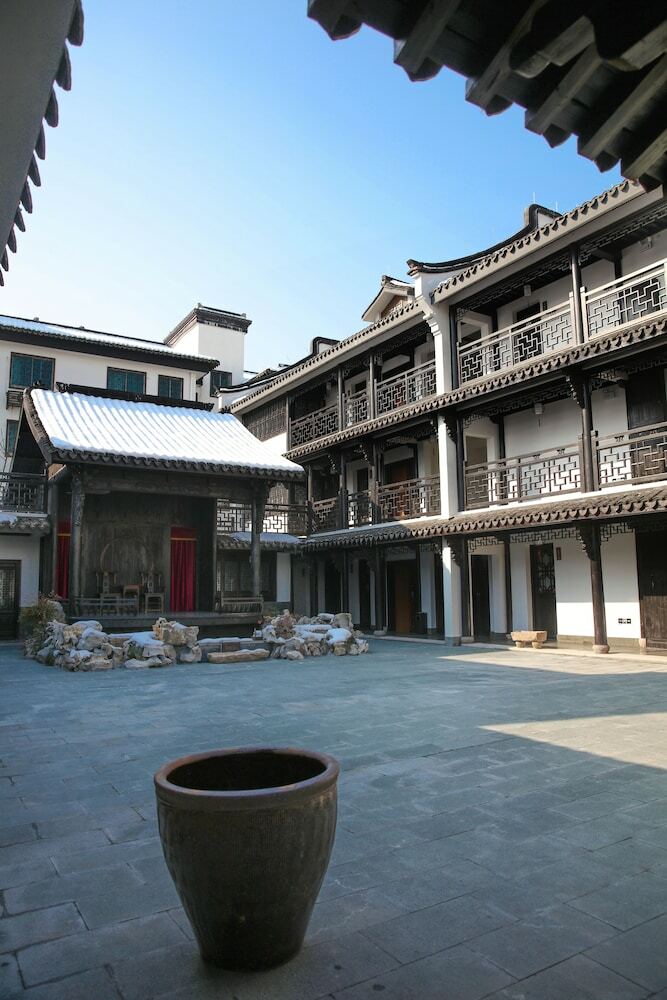 Posada Shiyuan Dengying Inn