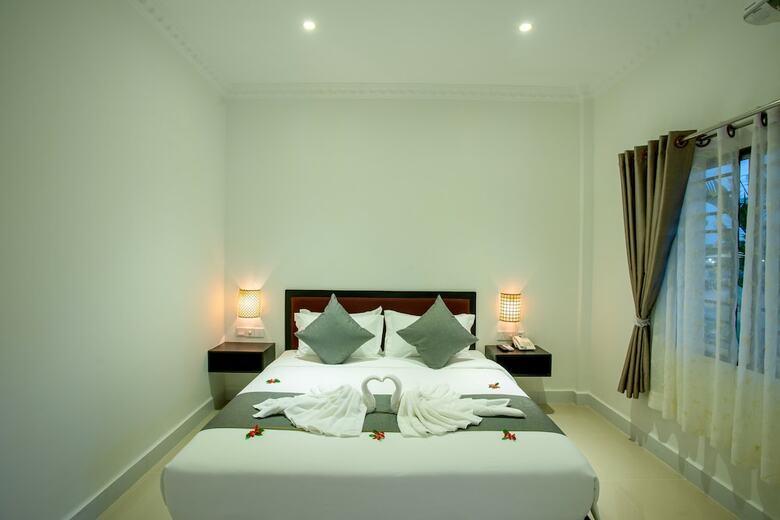 Hotel La Kep Boutique