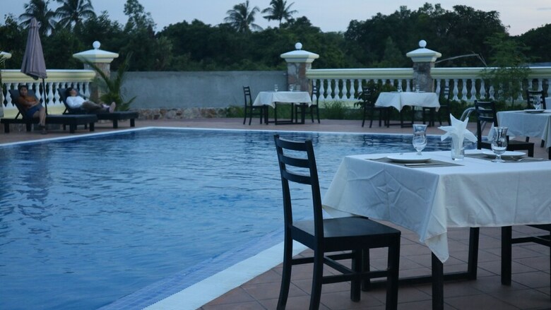 Hotel La Kep Boutique