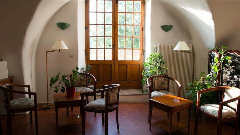 Hotel La Capitelle