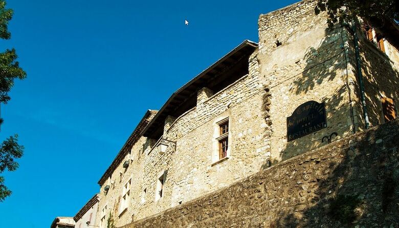 Hotel La Capitelle