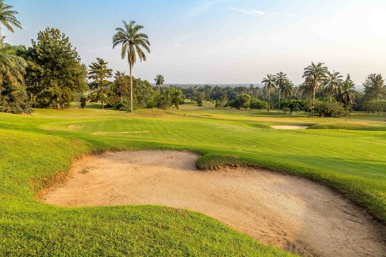 Ibom Hotel & Golf Resort