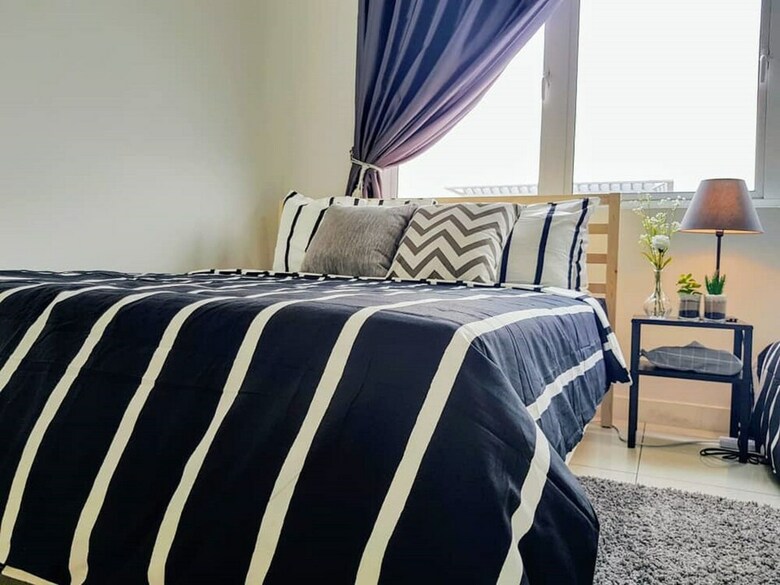 Apartamentos Skypod Residence