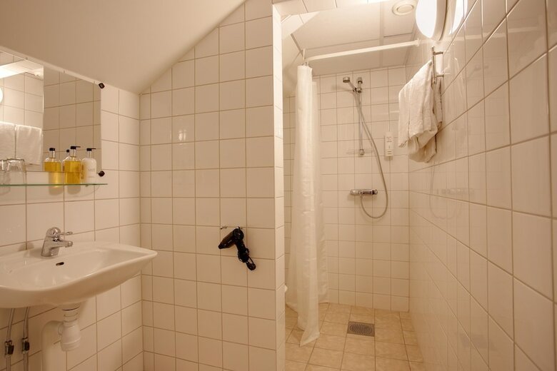 Hotel Slottsparken Motel