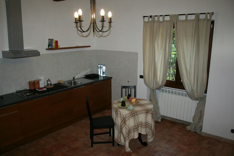 Apartamento La Casa Di Olimpia - Rent A House