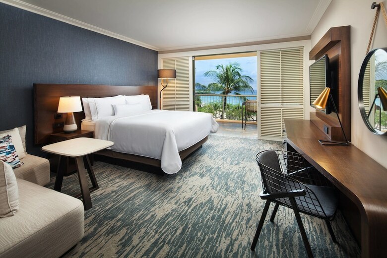 Apartamento The Westin Hapuna Beach Resort