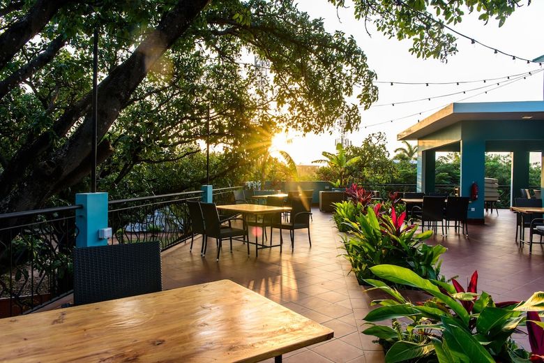 Aparthotel Fig Tree Residences