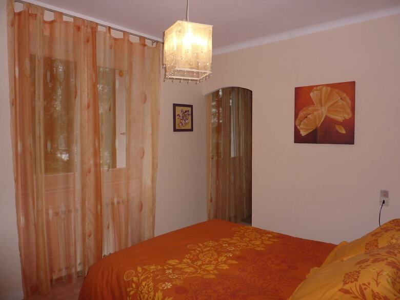 Bed & Breakfast Chambres D'h�tes La Semondi�re