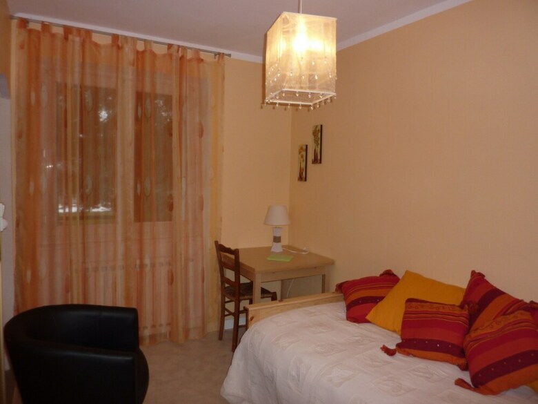 Bed & Breakfast Chambres D'h�tes La Semondi�re