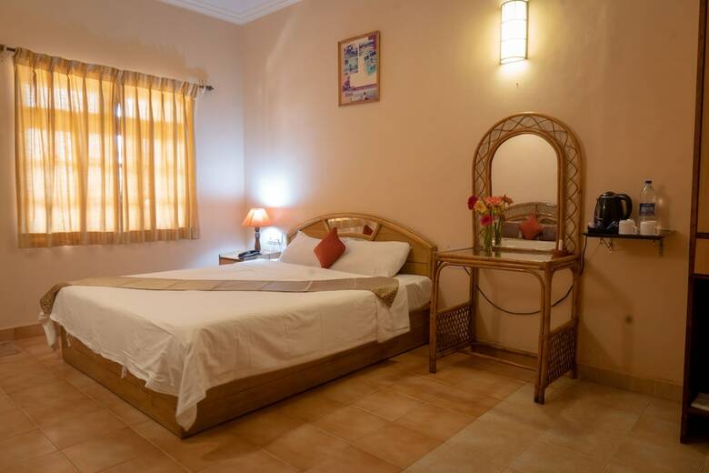Apartamento Alcove Resort