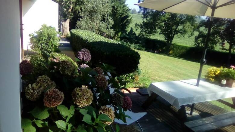 Hotel Chambres D'h�tes Les Barrerres