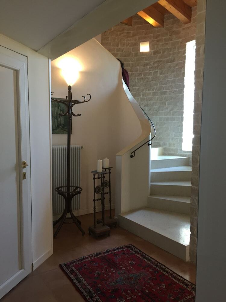 Apartamento Tenuta Santa Lucia
