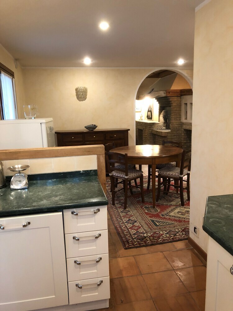 Apartamento Tenuta Santa Lucia