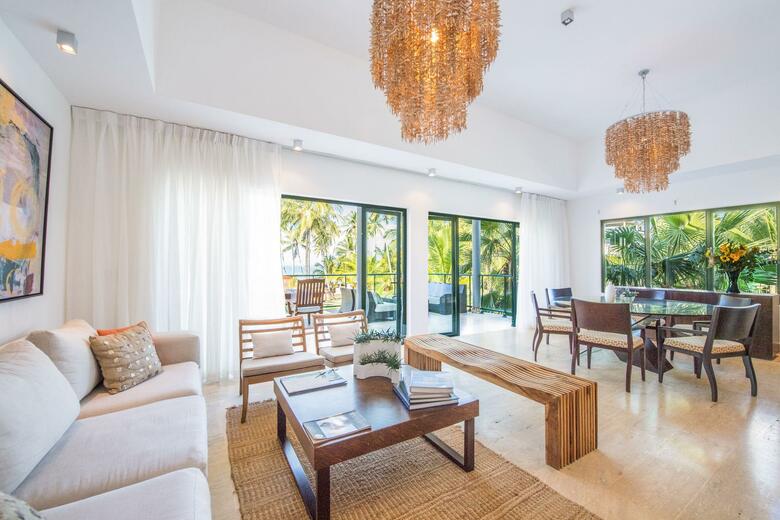 Hotel Sublime Samana