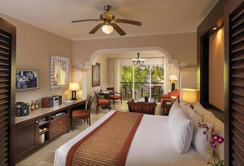 Hotel Paradisus Palma Real Golf & Spa Resort