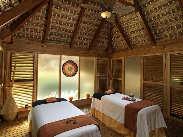 Hotel Paradisus Palma Real Golf & Spa Resort