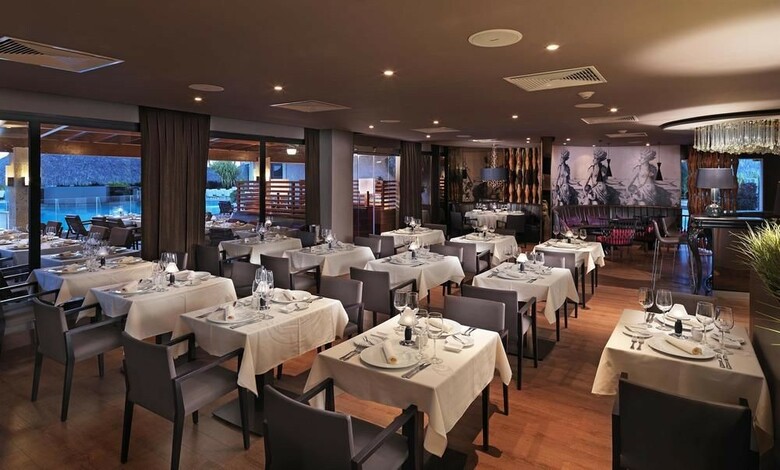 Hotel Paradisus Palma Real Golf & Spa Resort