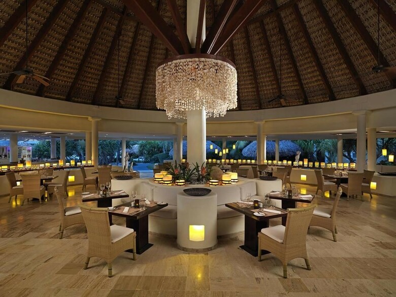 Hotel Paradisus Palma Real Golf & Spa Resort