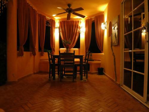 Aparthotel Residencial Madrugada