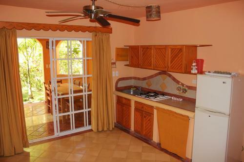 Aparthotel Residencial Madrugada