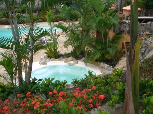 Aparthotel Residencial Madrugada