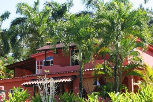Aparthotel Residencial Madrugada