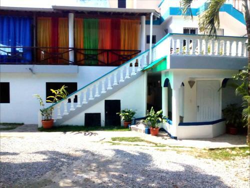 Aparthotel House Jardin Del Caribe