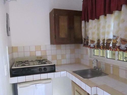 Aparthotel House Jardin Del Caribe