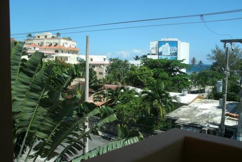 Calypso Beach Hotel