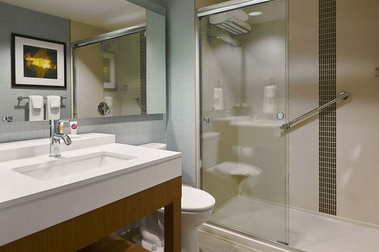 Hotel Hyatt Place Toronto/mississauga Centre