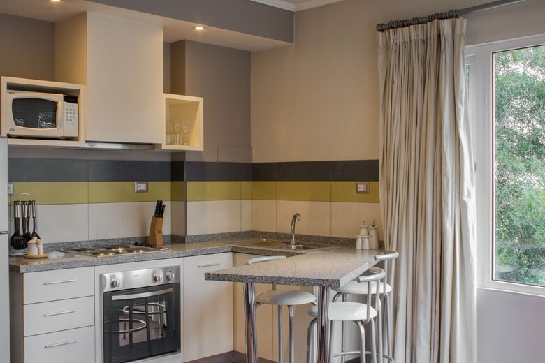 Apart Hotel Lastarria 43-61