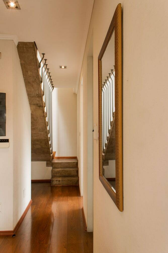 Apart Hotel Lastarria 43-61