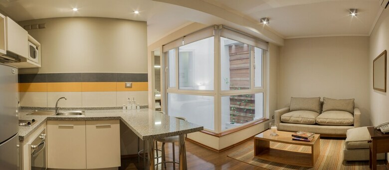 Apart Hotel Lastarria 43-61
