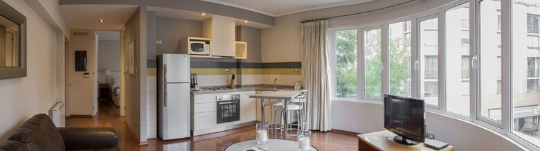Apart Hotel Lastarria 43-61