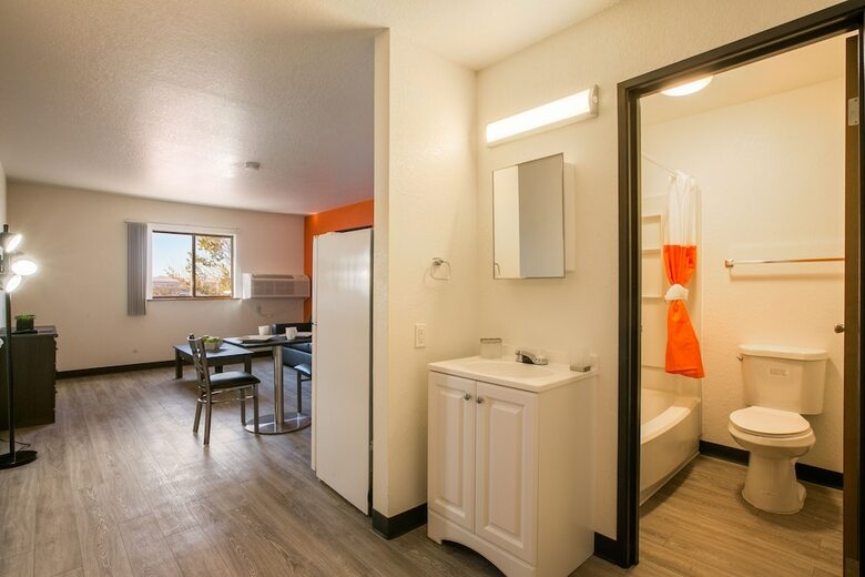Hotel Siegel Select Albuquerque