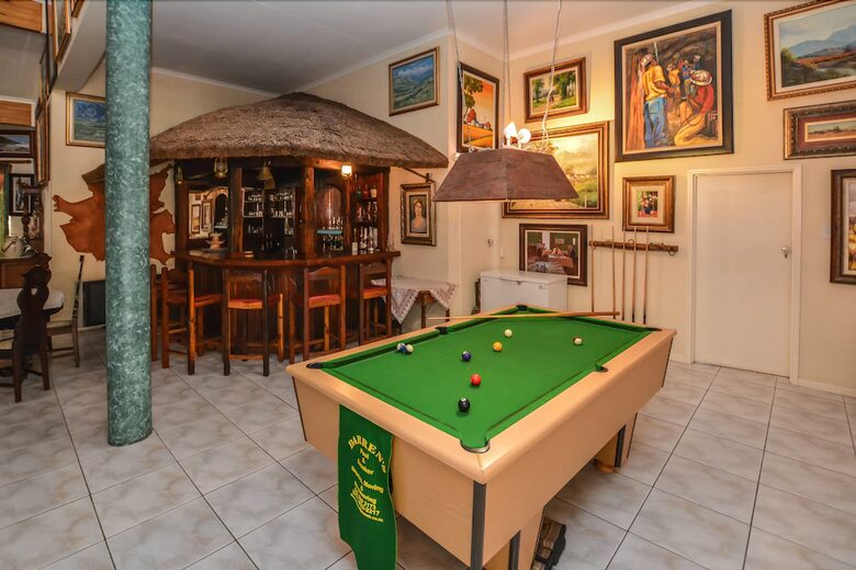 Hotel 7 Eland Boutique Guesthouse