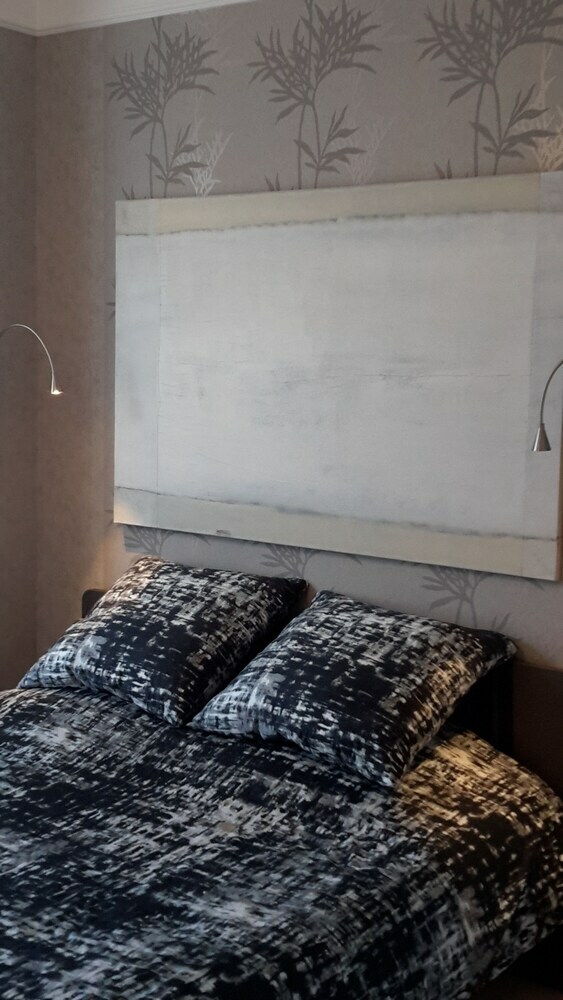 Apartamento Appartement D Artiste