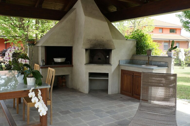 B&B Buond� In Langa