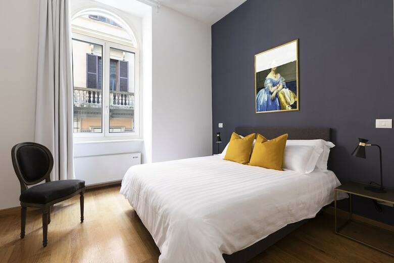 Apartamento Sonder - Fontana Di Trevi