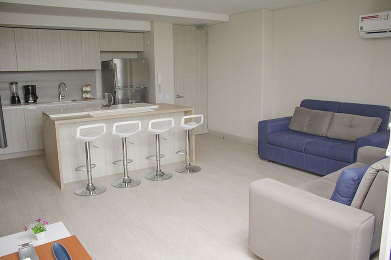 Apartamentos Martinique By Nomad Guru