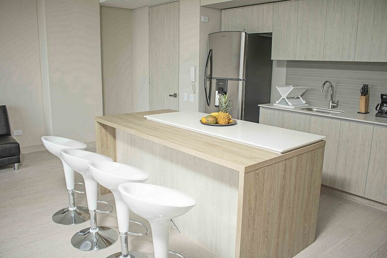 Apartamentos Martinique By Nomad Guru