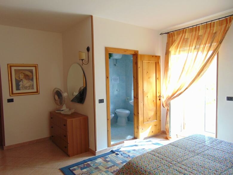 Apartamento Villa San Lorenzo 1